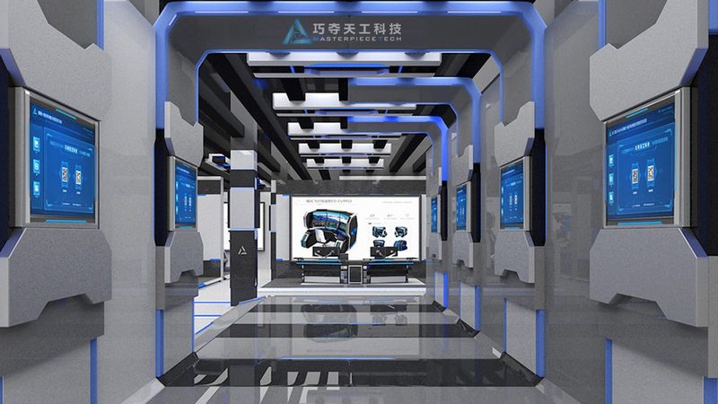 酒店全场景智能解决方案：构建未来智慧酒店的关键