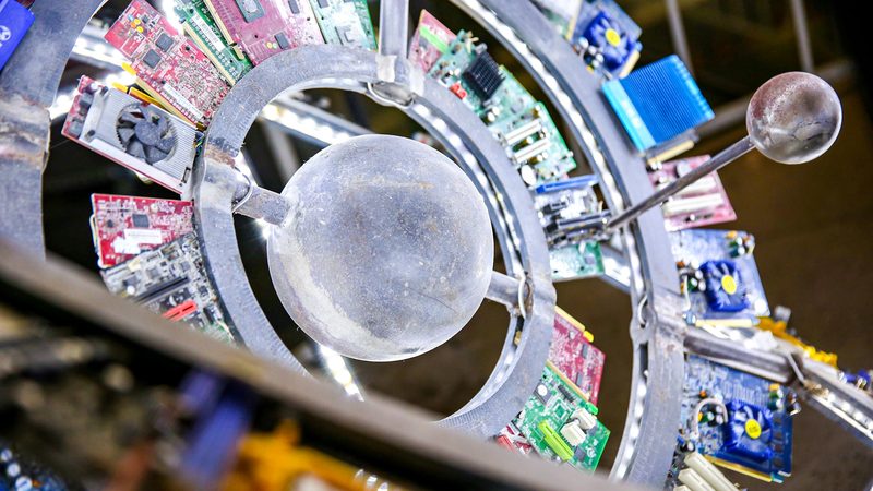 数字孪生软件开发的成本构成解析
