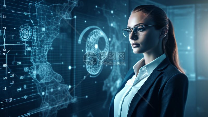 上海数据服务公司代理加盟：如何选择合适的合作伙伴**